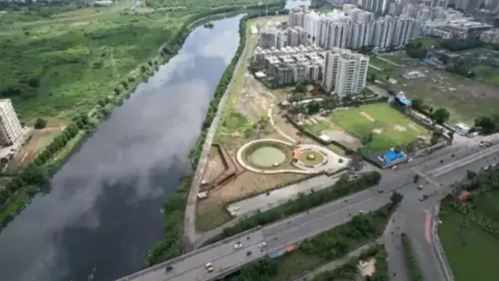Biodiversity Park Surat