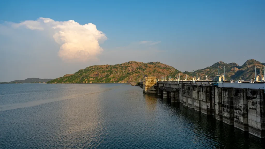 Ahmedabad to Dharoi Dam Distance