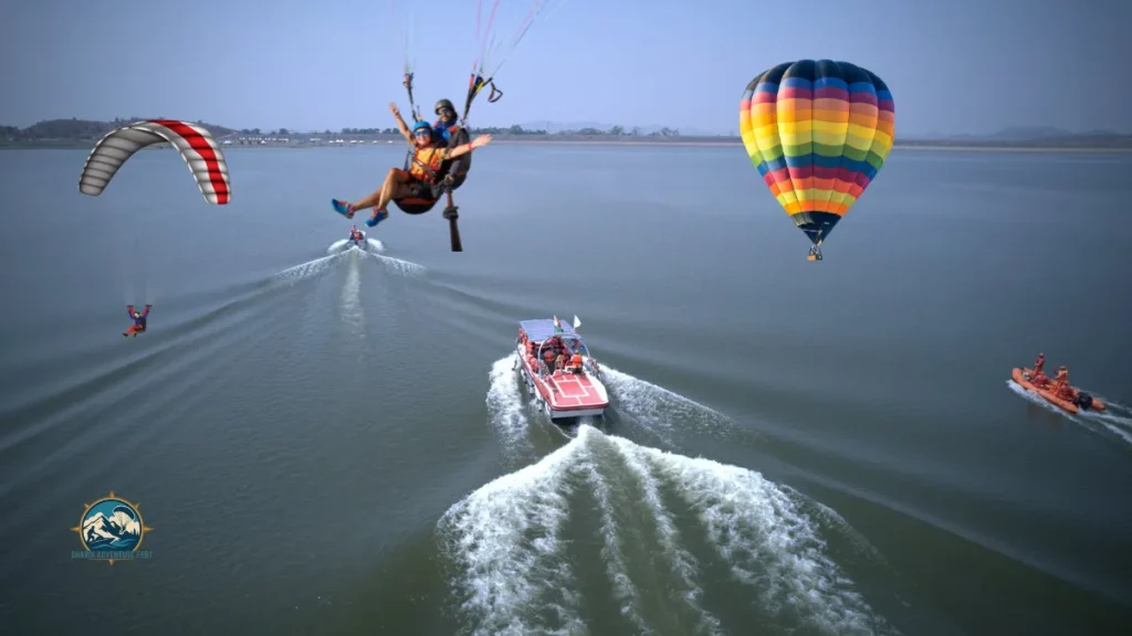 Dharoi Adventure Fest Booking