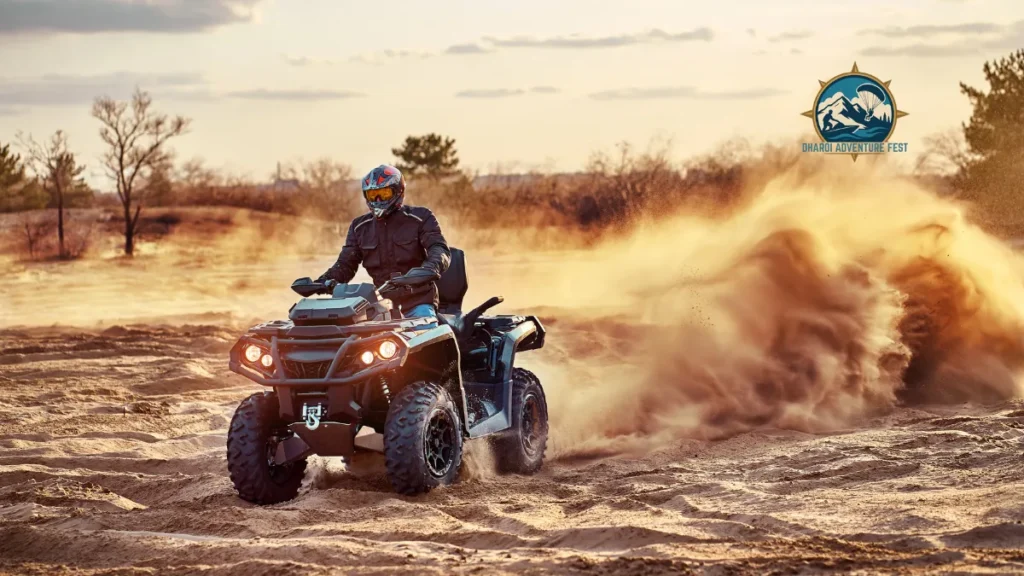 Dharoi Adventure Fest Booking Online