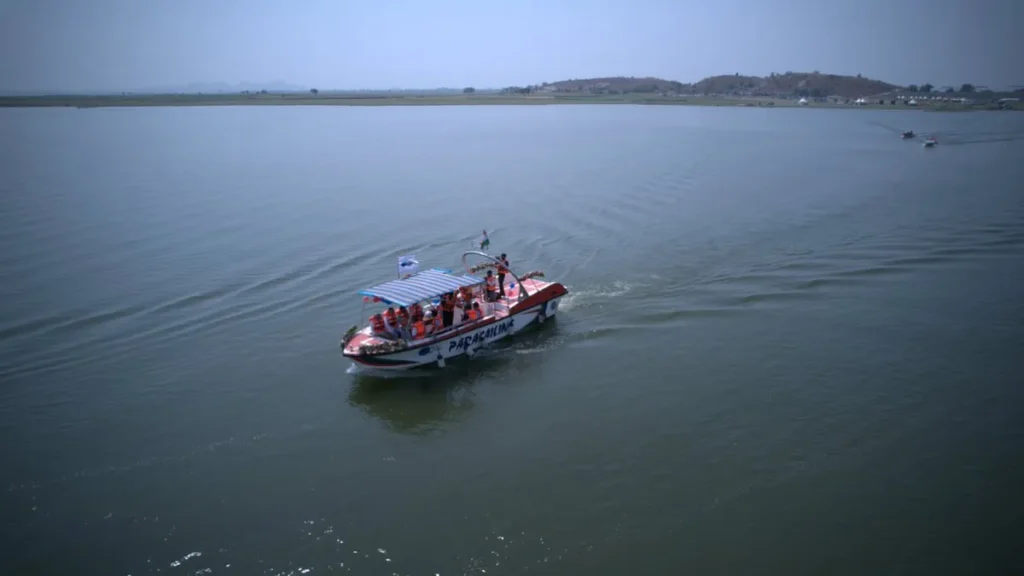 Dharoi Adventure Fest Booking Online