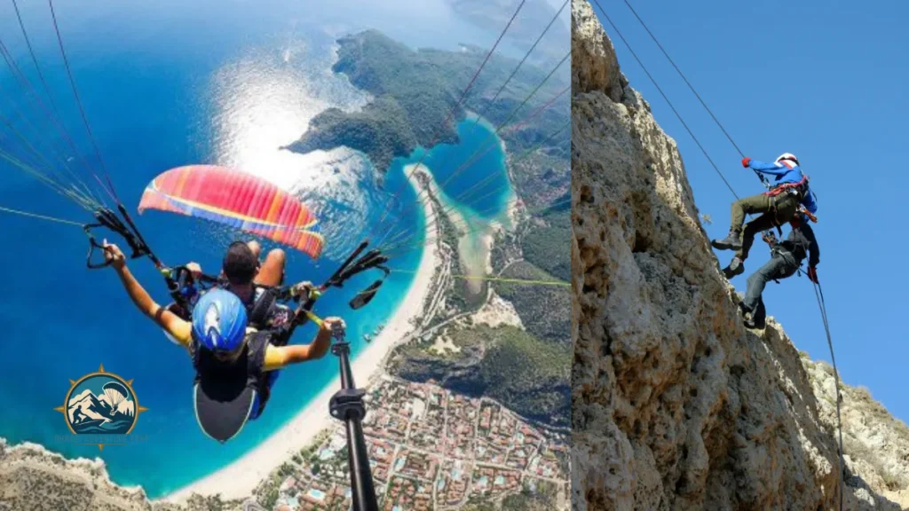How to Reach Dharoi Adventure Fest
