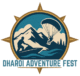 Dharoi Advanture Fest logo