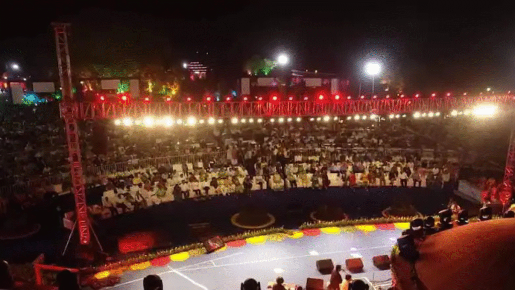 Tana Riri Mahotsav 2025