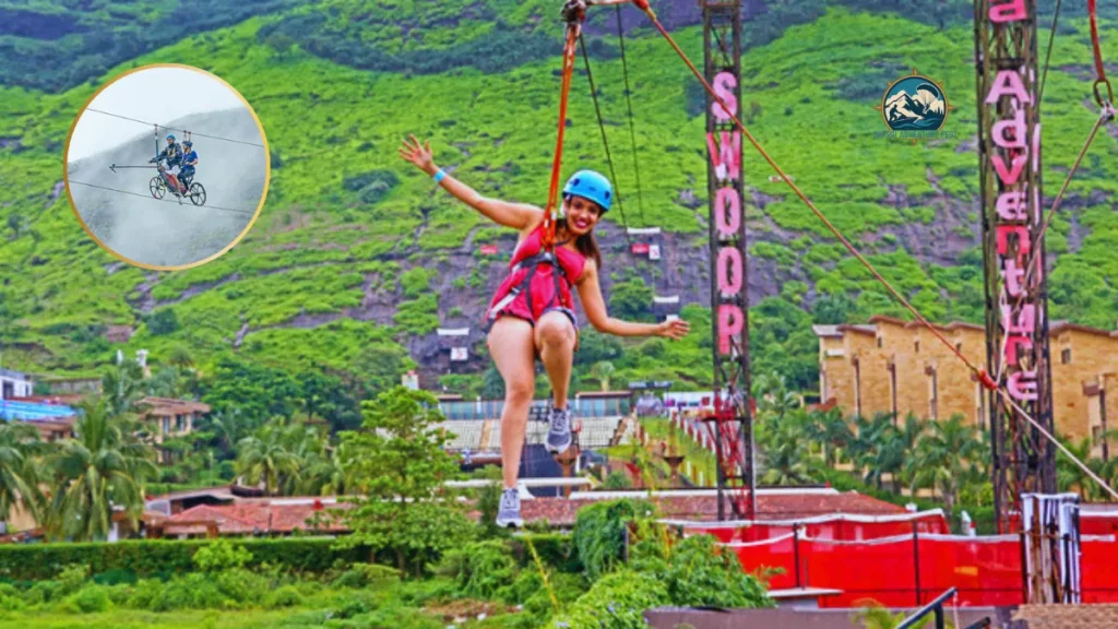 Della Adventure Park