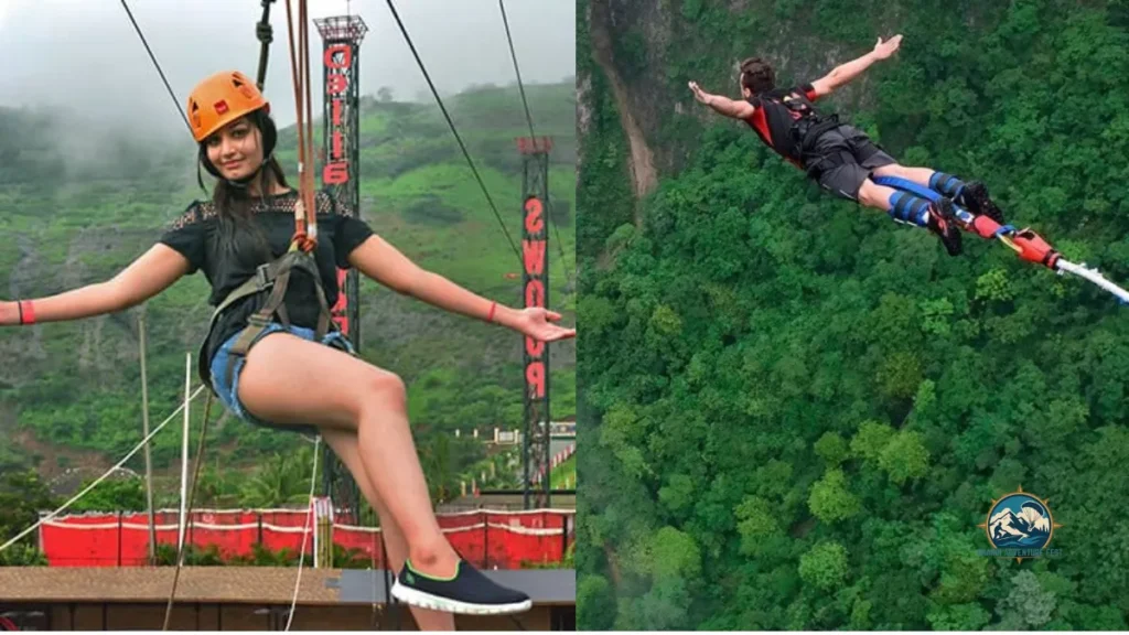 Della adventure park price