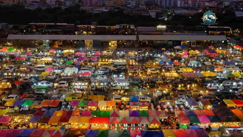 Ahmedabad Shopping Festival Ticket Price