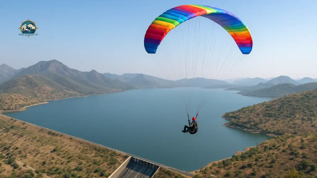 Dharoi Adventure Fest 2025