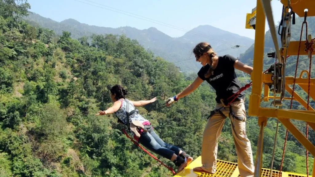 Della Adventure Park ticket price