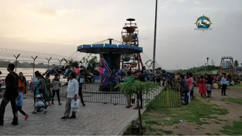 Blues Adventures Surat Ticket Price