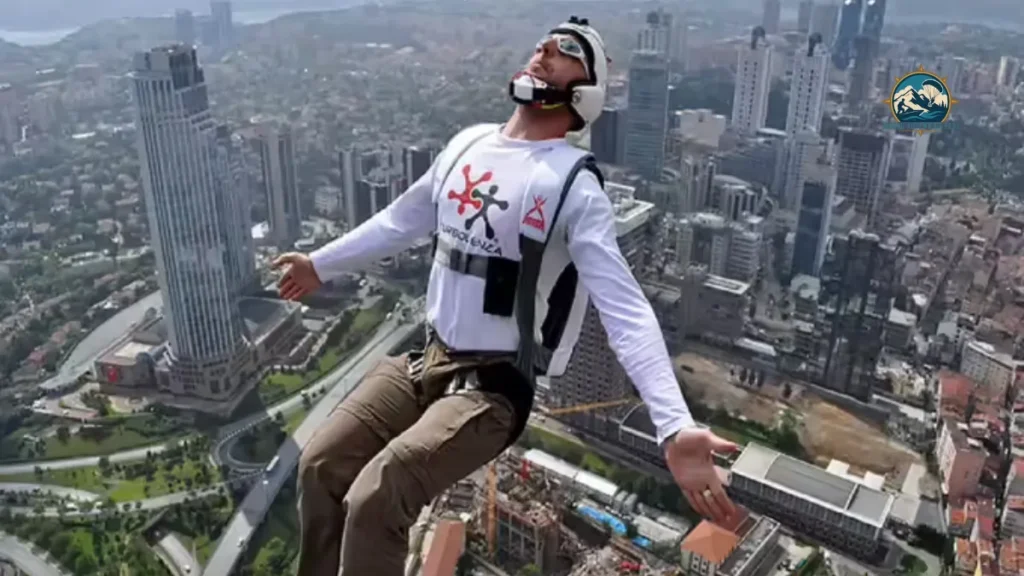 6 such dangerous adventures in the world
