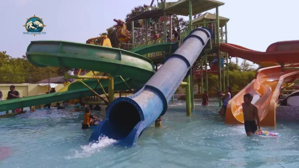 Water Park in Vadodara