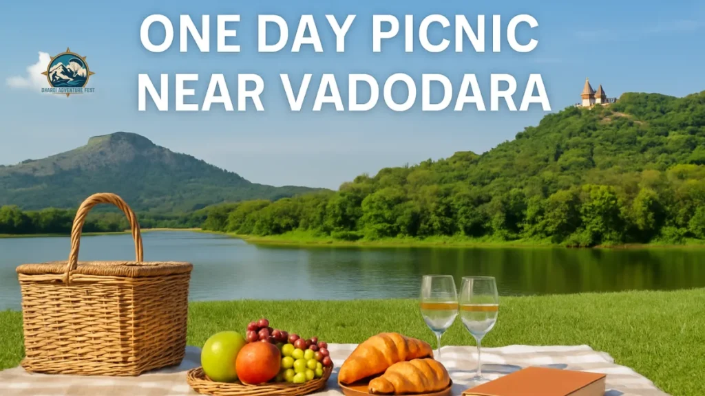 One Day Picnic Near Vadodara