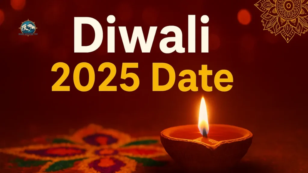 दीपावली कब है 2025