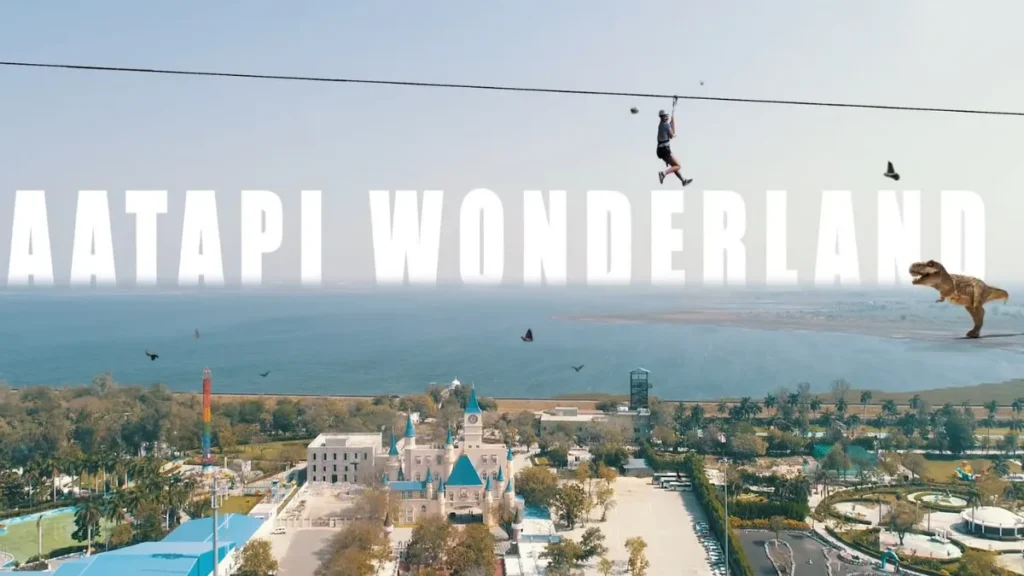 Aatapi Wonderland tickets price