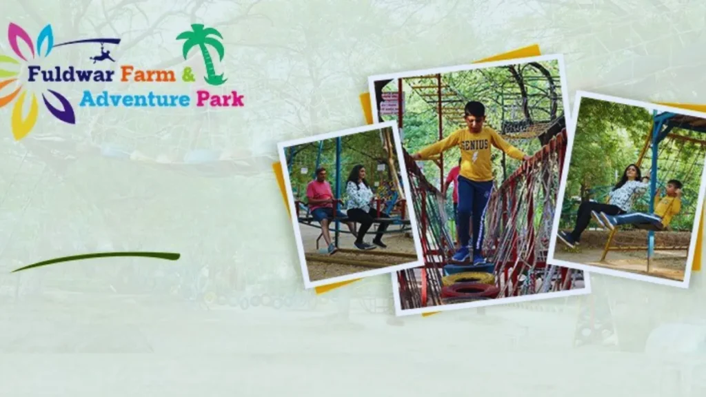Fuldwar Adventure Park Vadodara