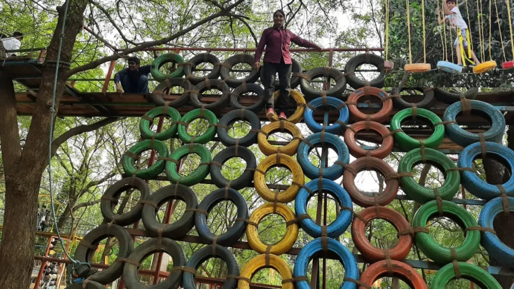 adventure park near vadodara