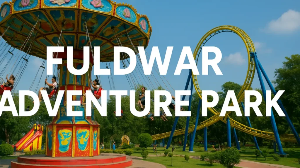 Fuldwar Adventure Park