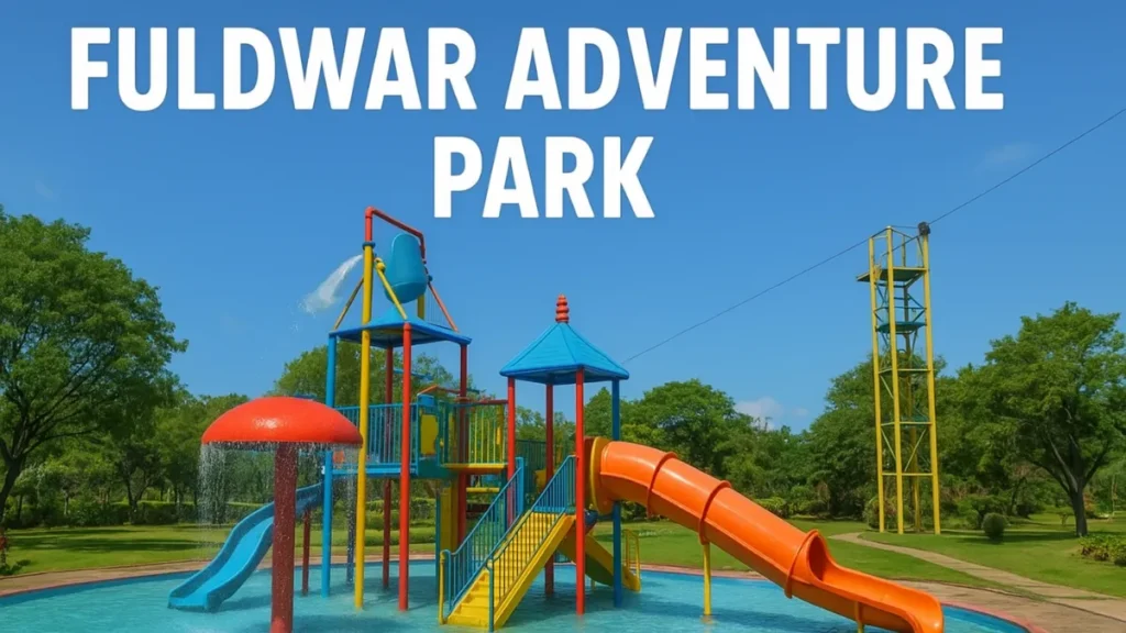 Fuldwar Adventure Park